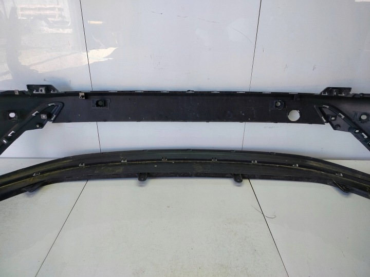 фото №8, Бампер передний hyundai kona рестайлинг 2020- 86512-j9ca0