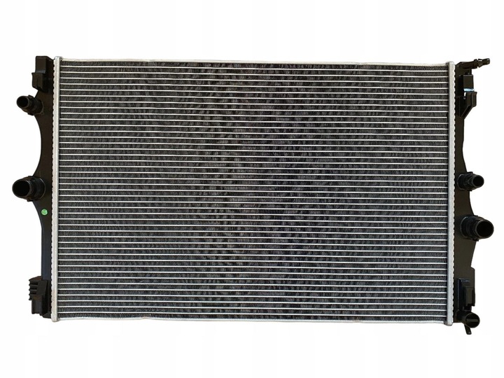 фото №1, Радиаторов mercedes glb x247 cla c118 a2475000003