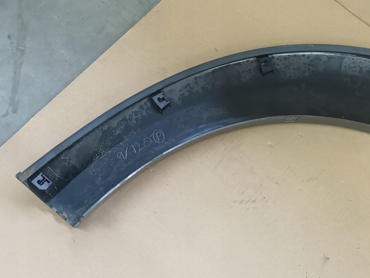 фото №9, Планка передняя левая mitsubishi l200 / fiat fullback перед левый 2015 -