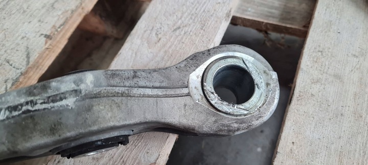 фото №11, Sq8 4m rsq8 q8 рычаг правый перед переднее 4m0407156e sq7 4m q7