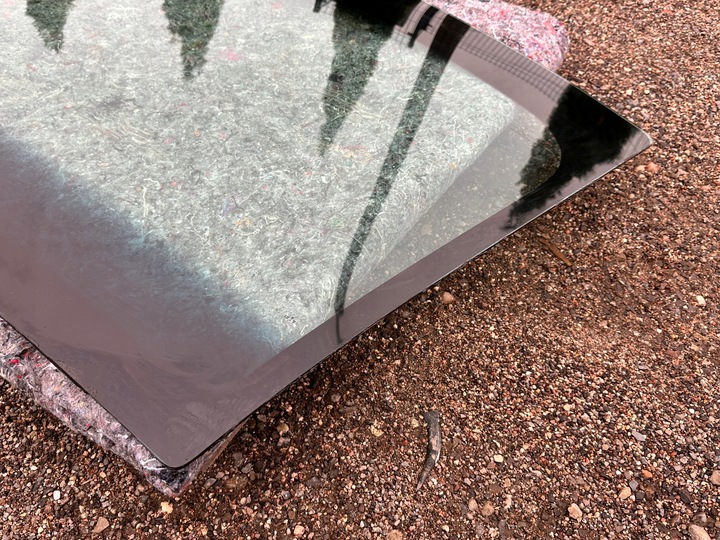 фото №6, Скло лобове перед передня ford mustang 2010 - 2014