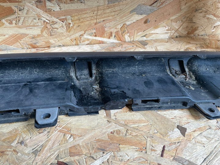 фото №11, Бампер перед переднє kia sportage 4 iv 2015-18