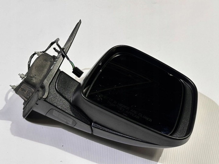 фото №8, Зеркало боковые правые перед передние з підігрівом dodge durango 2014+