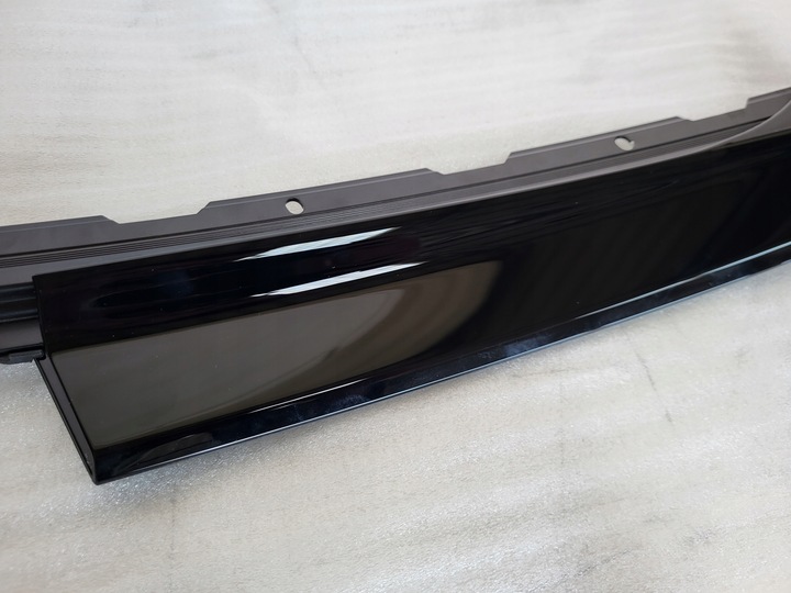 фото №5, Cayenne porsche panamera планка двері правий перед