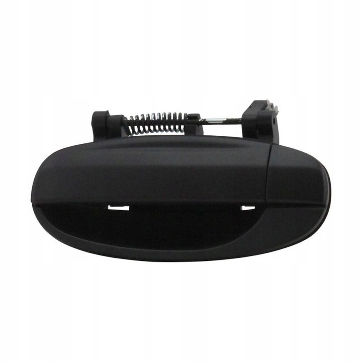 фото №1, Ручка наружная зад левая aveo t200 kalos 03-