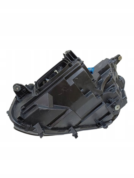 фото №9, Mercedes s w217 217 usa лампа правая перед передняя ночь vision a2178200561