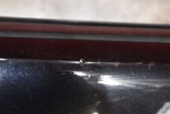 фото №7, Бампер зад задній f3 ford focus c-max mk1 1 i 03-07