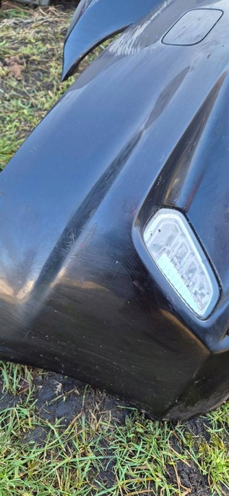 фото №13, Бампер переднє перед volvo v40 ii r-design