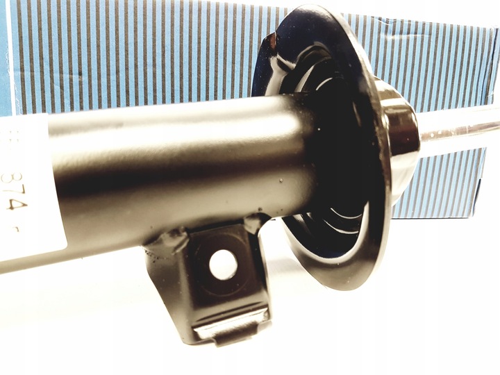 фото №14, Амортизатор sachs 317 542 31311094563 bmw