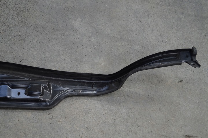 фото №8, Панель под лобовым стеклом металлический seat leon ii 05-12r 1p0805275c