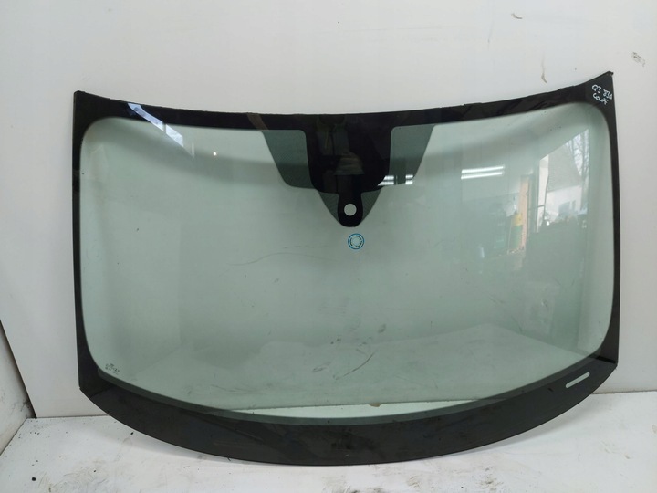 фото №5, Audi q3 83a sportback стекло перед передняя лобовое 20год audq383a2090121