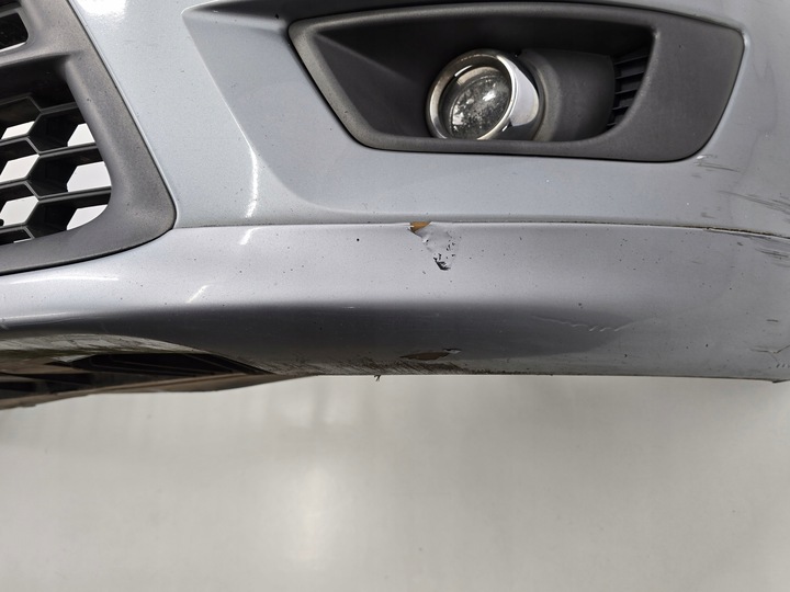 фото №10, Ford mondeo mk4 st 08r бампер переднє перед h8
