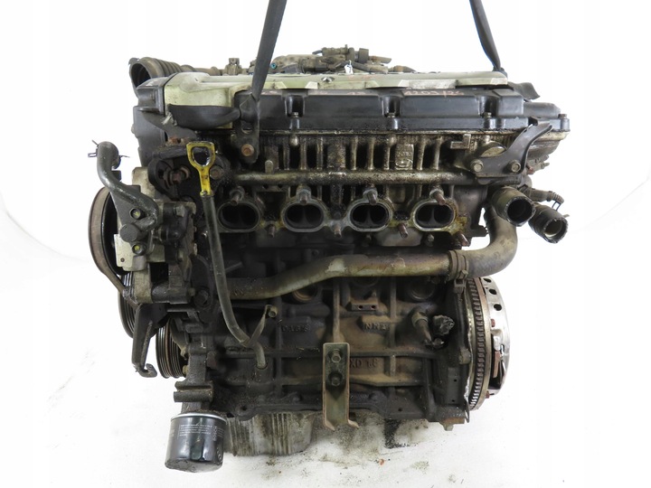 фото №8, Двигатель hyundai matrix 1.8 g4gb