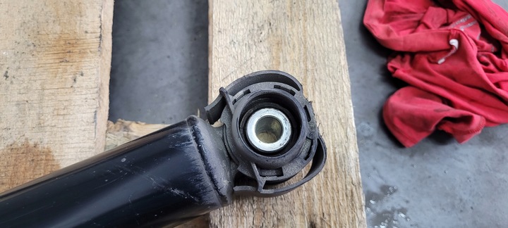 фото №9, S6 c7 4g рестайлинг a6 амортизатор зад 4.0 tfsi 4g0616031ae s7 4g a7