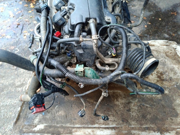 фото №11, Honda cr-v iii 2.0b двигун бензиновий r20a2