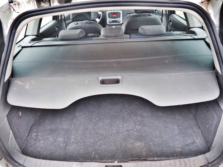 фото №6, Focus ii прокладка прокладки двері кузов кожна