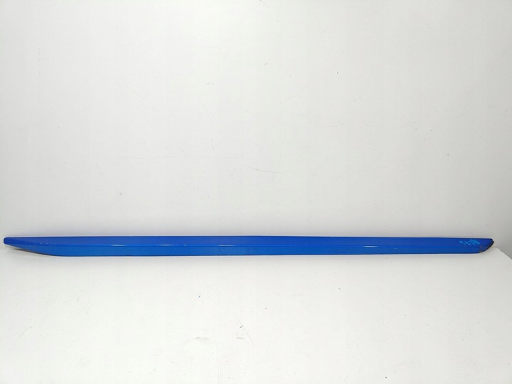 фото №1, Peugeot 308 ii t9 gt планка порогова права поріг !