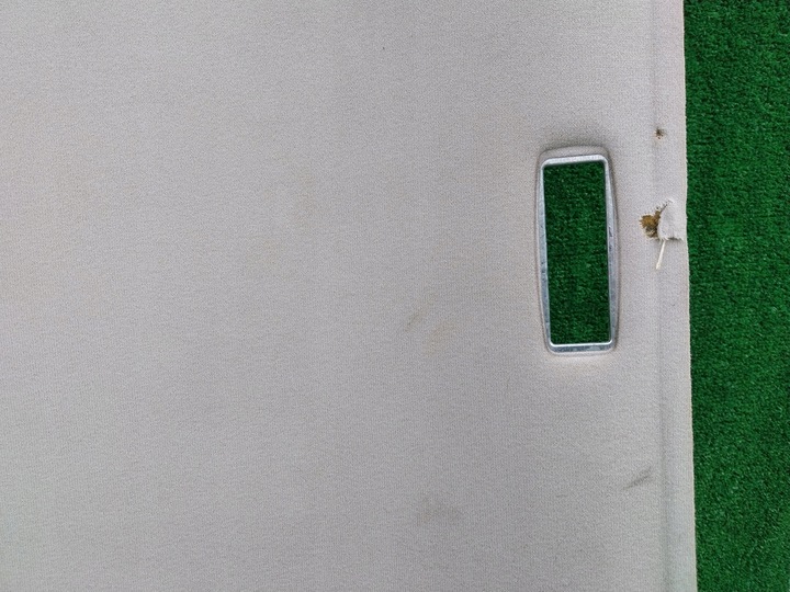 фото №8, Vw golf iv bora combi универсал потолок pod siatkę ролета вертикальная 1j9867501k