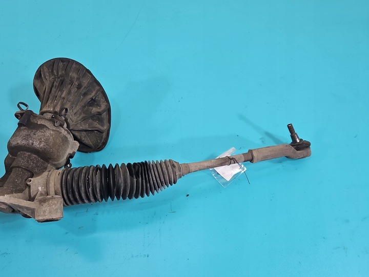 фото №10, Трансмиссия рулевая рулевая рейка ford focus mk3 cv6c 3d070 le