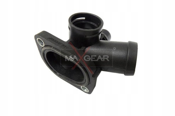 фото №14, Maxgear 18-0152 штуцер системы охлаждение vw a4/passat 97-