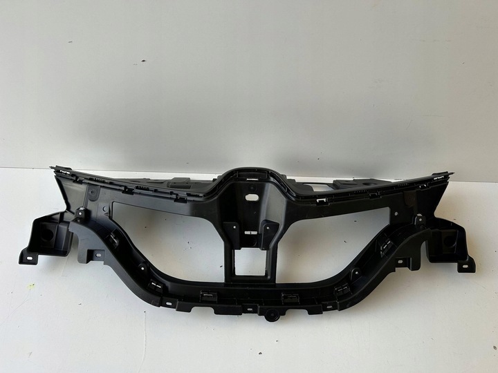фото №1, Renault captur ii решітка радіатора решітка підсилювач 620365678r оригінал