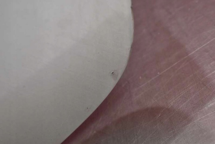 фото №9, Кришка багажника зад задня 39d subaru legacy 4 iv 03-09