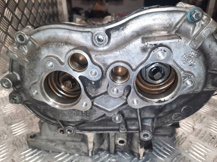 фото №4, Головка do mercedes класу gl gl 450 x164 4,7 v8 273.923 m273 r2730162401