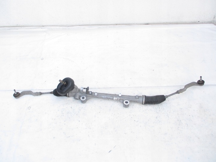 фото №1, Renault clio v рулевая рейка трансмиссия 490011723r