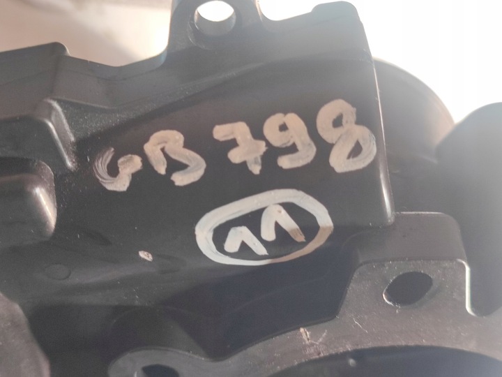 фото №6, Mini clubman 1.6 thp n14b16a 175km 149 tys km 08r дроссельная заслонка v757669880