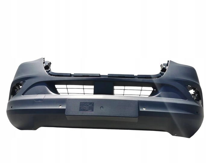 фото №1, Бампер переднее mercedes sprinter 907 38.