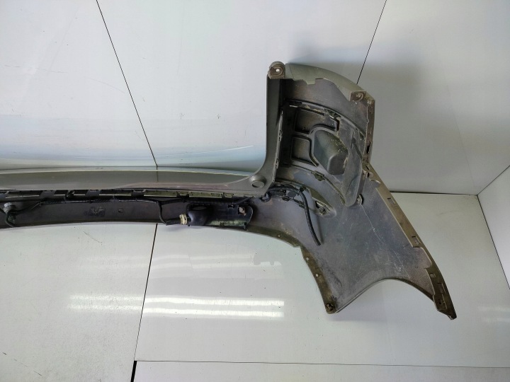 фото №14, Бампер заднее citroen c4 picasso 06-13 pdc 9680518277