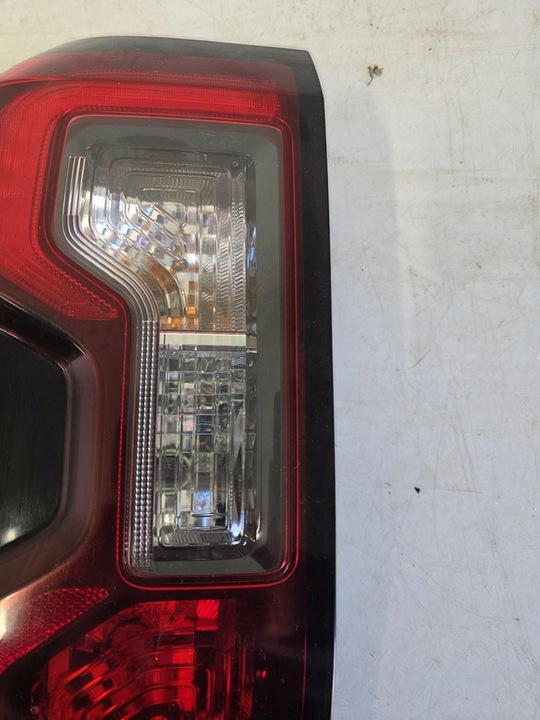 фото №10, Лампа лівий зад ford ranger vi 6 22- n1wb-13405-ff