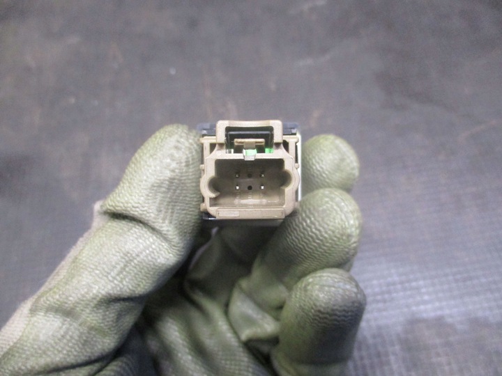 фото №7, Кнопка обігріву сидінь 9636036977 peugeot 607 04-10