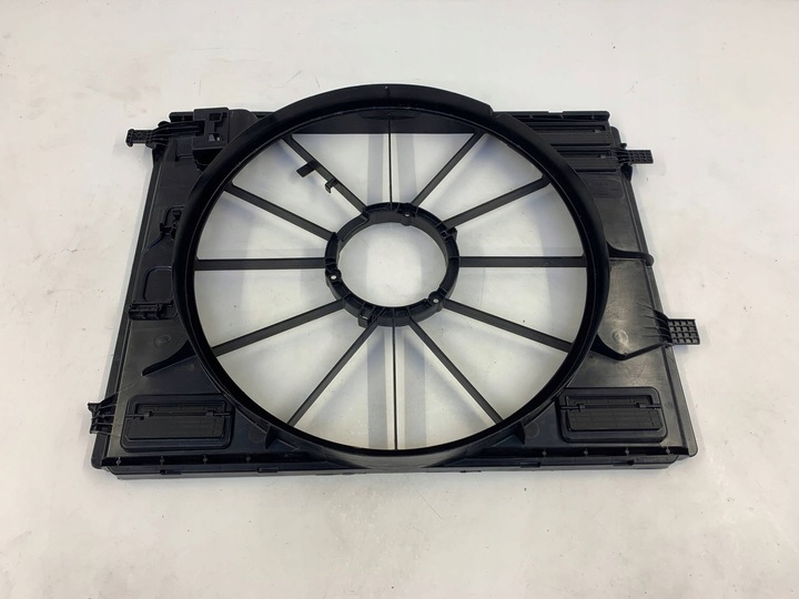 фото №1, Корпус вентилятора вентилятор mercedes c-klasa w206 206 3135104268