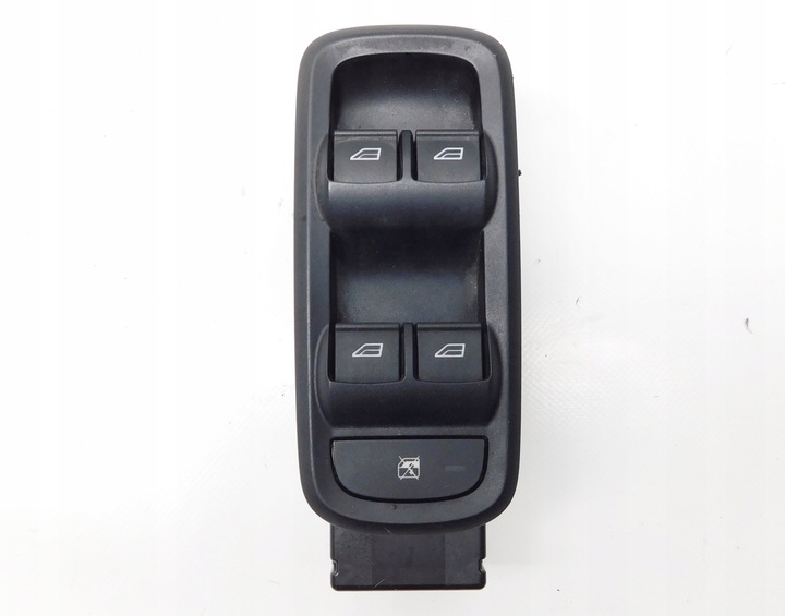 фото №1, Панель перемикач скло cn15-14a132-cc - ford ecosport ii 12-22 eu