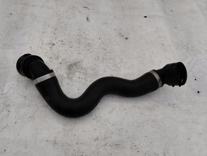 фото №1, Mercedes w205 2.2 cdi шланг труба шланг воды