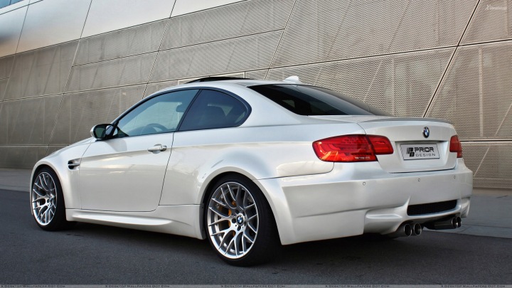 фото №12, Bmw 3 e92 m3 спойлер спойлер спойлер качество