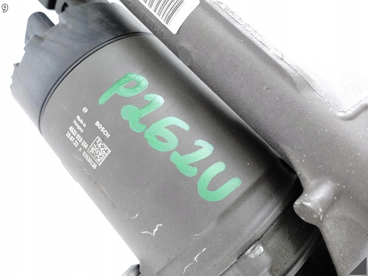 фото №10, Audi a3 8y0 golf 8 viii 5h0 octavia iv 5e3 leon 4 трансмиссия рулевая