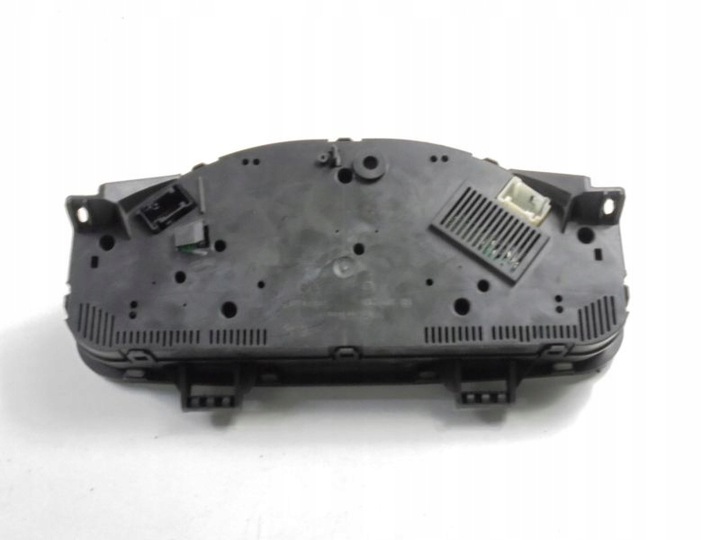 фото №5, Sprinter i 03-06 спидометр приборы 2,2cdi a0014468521