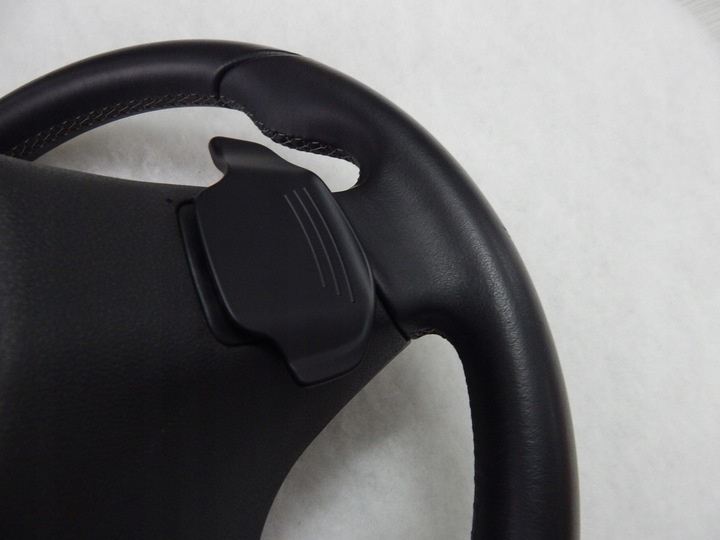 фото №10, Opel mokka b ii - кермо шкіра мульті пелюстки оригінал гарна