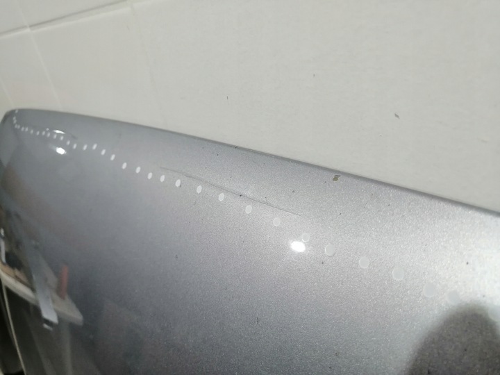 фото №9, Капот audi a6 c8 4k0