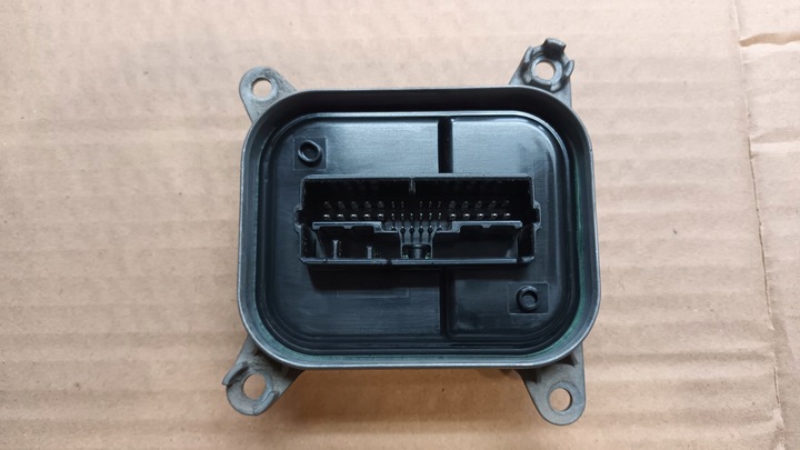 фото №5, Модуль led tesla модель 3 рестайлінг 2021- p1532925-02-c