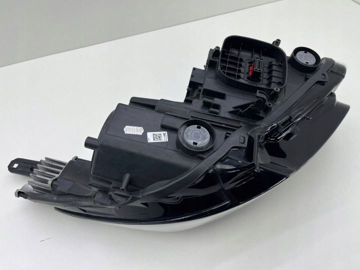 фото №11, Opel crossland ліва фара повний led європа 462161423