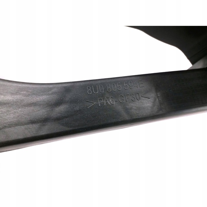 фото №6, Audi q3 8ub, 8ug wsparcie grzejnika 8u0805594e