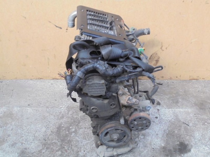 фото №12, Toyota yaris i двигун дизель форсунки 1,4d4d 1nd-tv