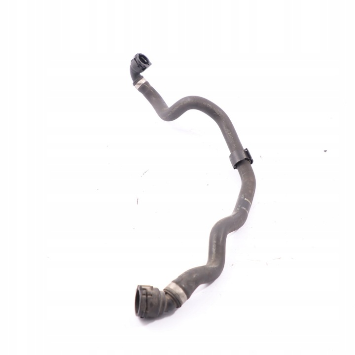 фото №9, Bmw x5 e70 lci n57 n57s шланг труба шланг води