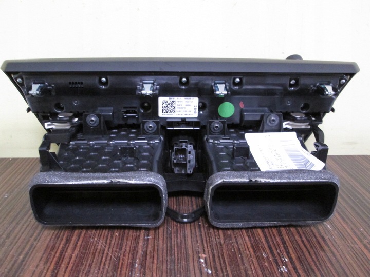 фото №7, Bmw i3 панель кондиціонера 9335256 9323597 9316941