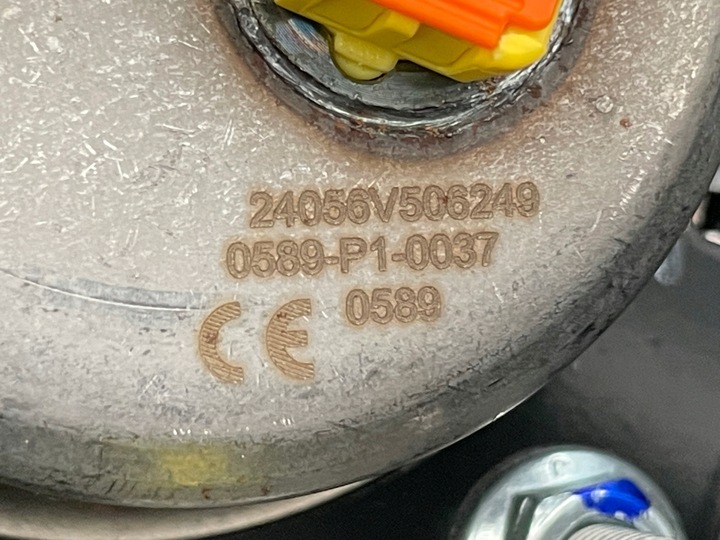 фото №15, Jeep compass ii рестайлинг 21- панель раздаточная консоль usa