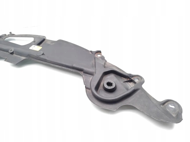 фото №13, Jaguar xf панель кронштейни радіатор 2009 салон 4/5dr 8x23-8a303-cd 09-15