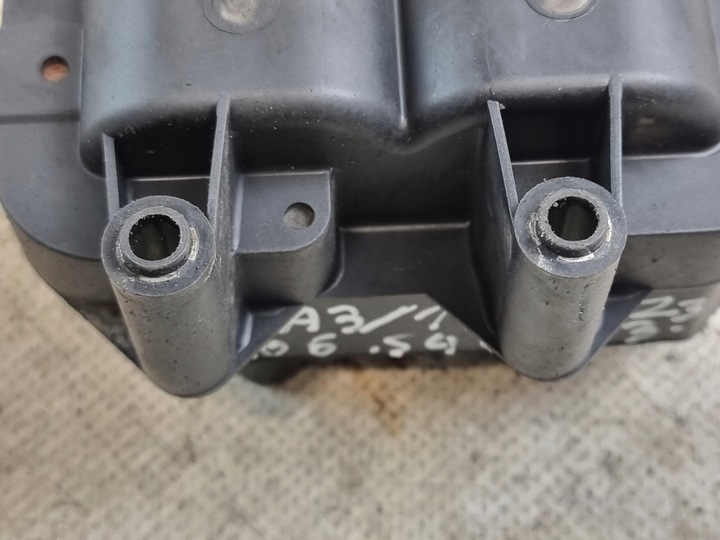 фото №12, Катушка зажигания оригинальный номер 0221503025 peugeot 106 1.0
